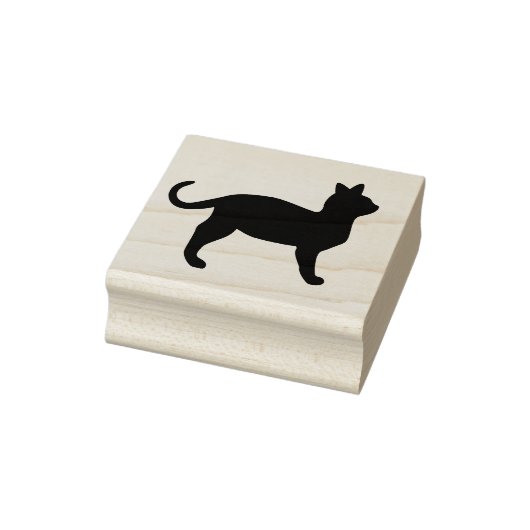 Stempel van kat (Stempel)