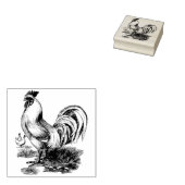 Stempel van rubber (Gestempeld)