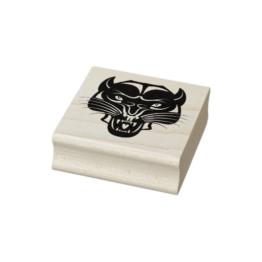 stempel van wilde katten (Stempel)