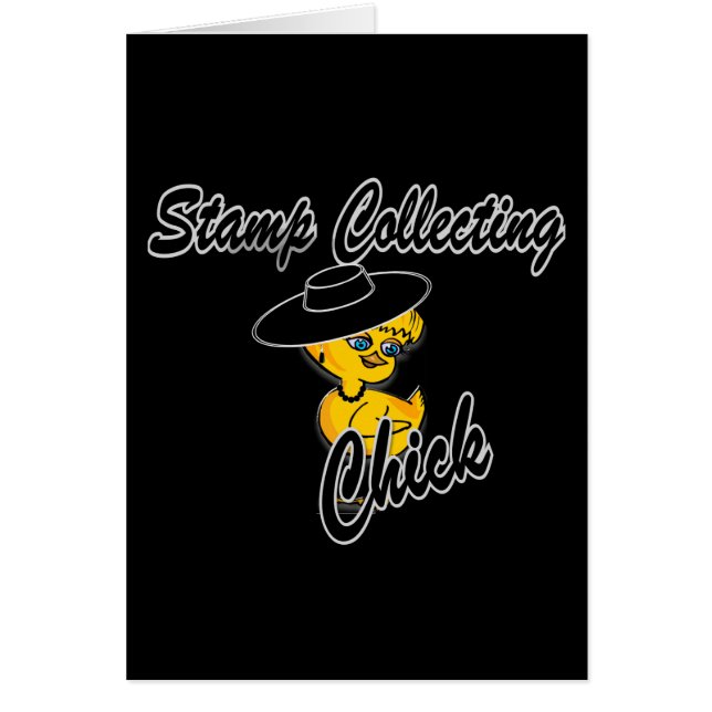 Stempel Verzamelen Kick #4 (Voorkant)