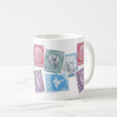 Stempel Verzamelmaand Mok (Voorkant rechts)