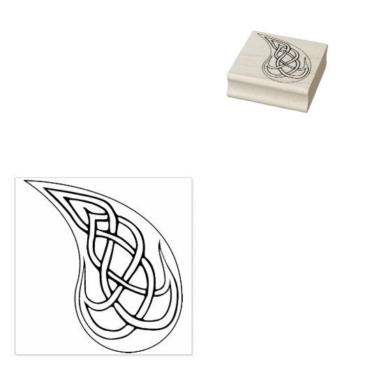 stempel voor cellotische niet-scheurplaat (Gestempeld)