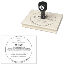 Stempel voor de katoenindustrie