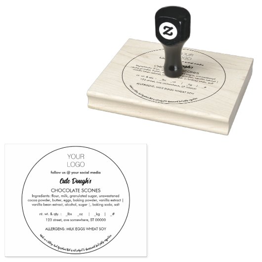 Stempel voor de katoenindustrie (Gestempeld)