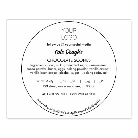 Stempel voor de katoenindustrie (Afrduk)