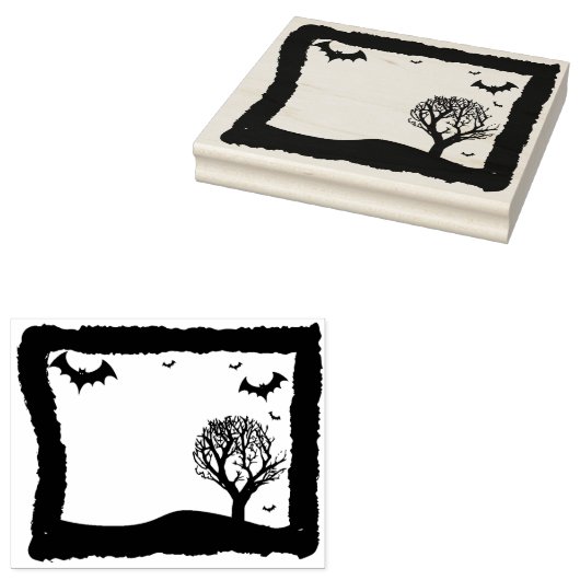 Stempel voor de kunstzegels van het silhouet (Gestempeld)