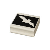 Stempel voor invert. (Stempel)