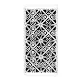 Stempel voor Keltische illustratie (Afrduk)