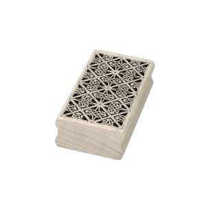 Stempel voor Keltische illustratie