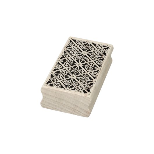 Stempel voor Keltische illustratie (Stempel)