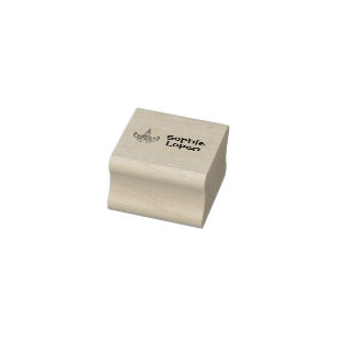 Stempel voor kleding op maat