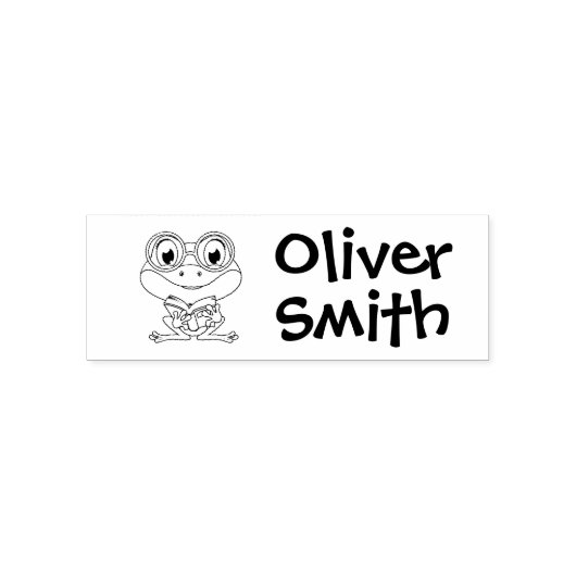 Stempel voor maatwerk kleding (Design)