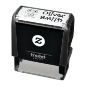 Stempel voor maatwerk kleding (Product)