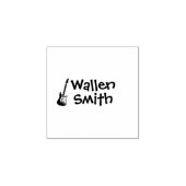 Stempel voor maatwerk kleding (Afrduk)