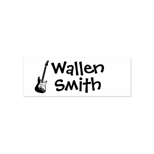 Stempel voor maatwerk kleding (Design)
