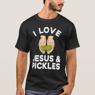 Stempel voor mannen Kinder Komkommer 1 T-shirt