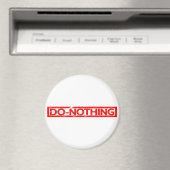 Stempel voor niets magneet (Insitu (Vaatwasser))