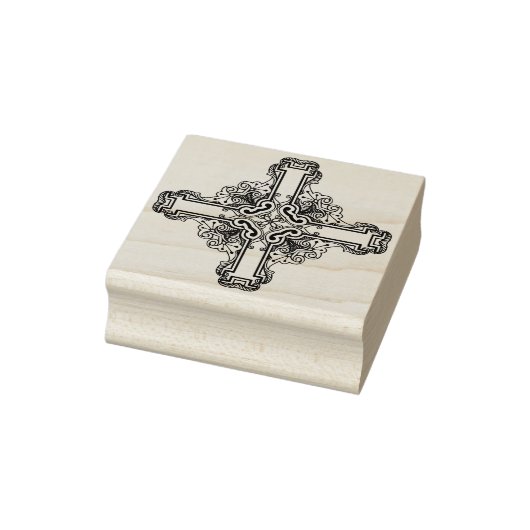  stempel voor sierdoeleinden (Stempel)