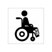 Stempel voor uitschakelpictogram (Afrduk)