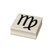 stempel voor virgo symbool (Stempel)