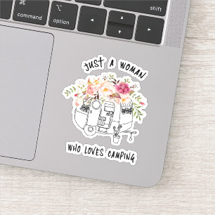 Stempelen Sticker