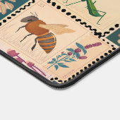  stempels Uniek  dessin Cool design Bureaumat (Hoek)