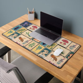  stempels Uniek  dessin Cool design Bureaumat