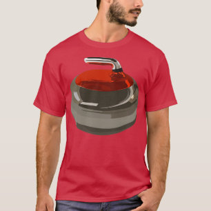 Stempeltekening T-shirt