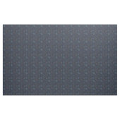  Stempelverbinding - Donker Stof (Yard (91,4 cm))