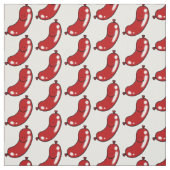 Stempelworst Stof (Swatch)