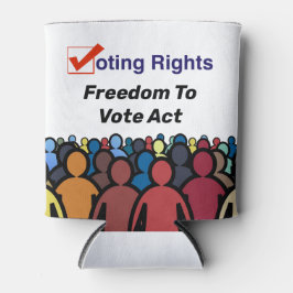 Stemrecht stemrecht Stemrecht Blikjeskoeler