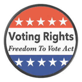 Stemrecht stemrecht Stemrecht Hockey Puck