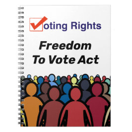 Stemrecht stemrecht Stemrecht Notitieboek