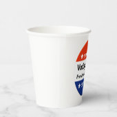 Stemrecht stemrecht Stemrecht Papieren Bekers (Rechts)