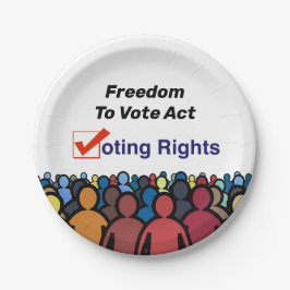 Stemrecht stemrecht Stemrecht Papieren Bordje