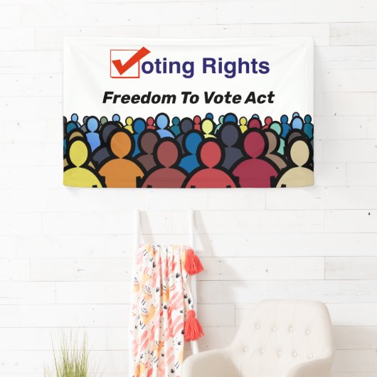 Stemrecht stemrecht Stemrecht Spandoek (Insitu)