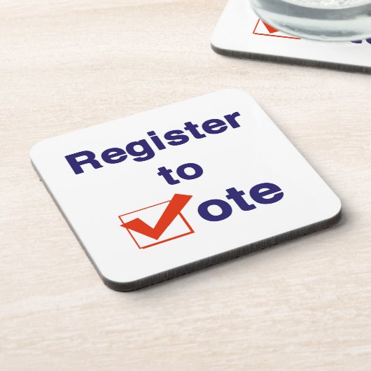 Stemregister 2024 bier onderzetter (Linkerzijde)