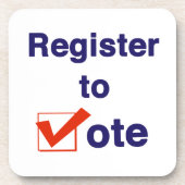 Stemregister 2024 bier onderzetter (Voorkant)