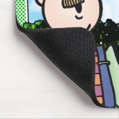 Stemstemmen Muismat (Hoek)