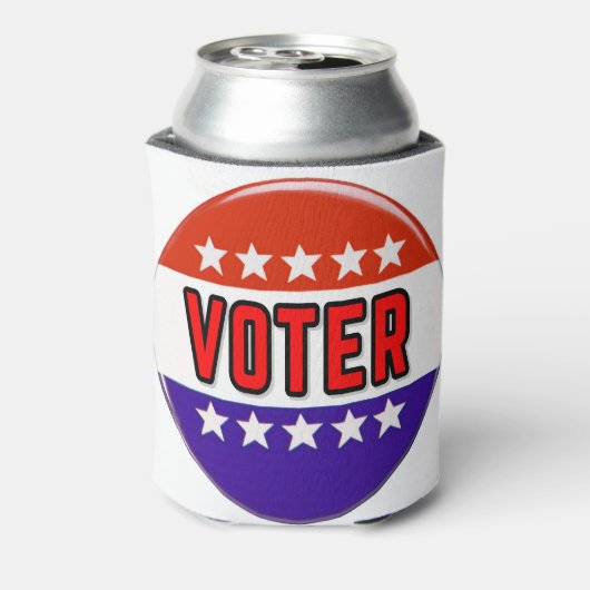 Stemster Blikjeskoeler (Blikje Achterkant)