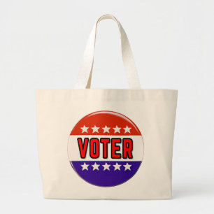 Stemster Grote Tote Bag