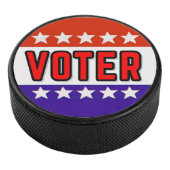 Stemster Hockey Puck (3/4)