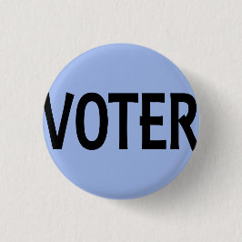 Stemster Ronde Button 3,2 Cm