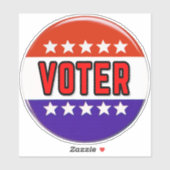 Stemster Sticker (Vel)