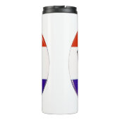 Stemster Thermosbeker (Achterkant)