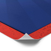 Stemverklaring T Poster (Hoek)