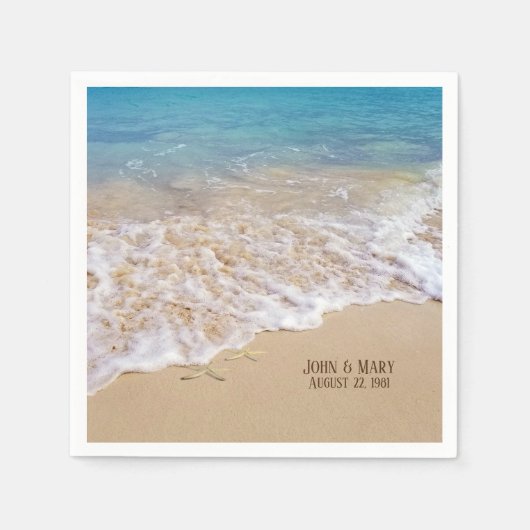 Stemvis van Jubileum Servet (Voorkant)