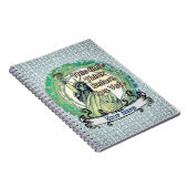 Stemvrijheid Notitieboek (Rechterzijde)