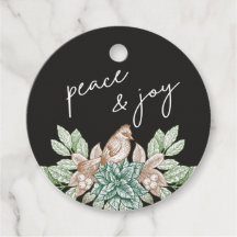  stencil holly plant prettige feestdagen