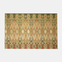 Stencil van de Chicago Stock Exchange